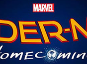 oficial: ‘Spider-Man: Homecoming’ título reinicio