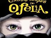 Reseña: cuentos negros Ofelia, Jorge Estrada