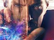 Poster trailer Doctor Extraño, nueva adaptación Marvel.