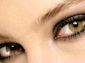 sencillos gestos para disimular bolsas ojos