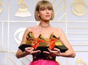 Taylor Swift presenta 'New Romantics', dedicado fans