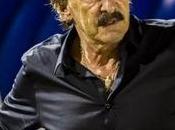 Antonio Volpe tuvo enfrentamiento Danilinho