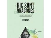 Reseña Sunt Dracones: Cuentos Imposibles