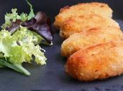 croquetas Echaurren
