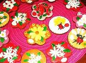 Galletas cumpleaños