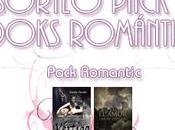 Ganadores Sorteo Pack Ebooks Románticos