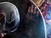 [Spoiler] Revelado otro personaje Capitán América: Civil