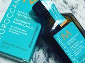 Tratamiento aceite original Moroccanoil