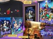 Odin Sphere Leifthrasir saldrá junio Europa