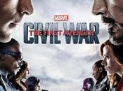 @CaptainAmerica: Nuevo tráiler #CapitánAmérica: #CivilWar #AntMan