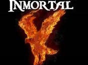 “Inmortal” papel.