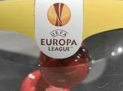 Sorteo Semifinales UEFA Europa League Vivo Viernes Abril 2016