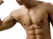 Suplementos: Proteína creatina