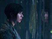 Primera imagen Scarlett Johansson GHOST SHELL