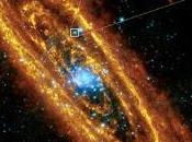 Hallan primer púlsar rayos galaxia Andrómeda