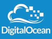 Gratis DigitalOcean