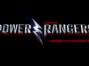#SabansPowerRangers: Primera mirada logo oficial cinta #PowerRangers