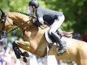 Global Champions Tour Mexico Vivo Sábado Abril 2016