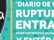 Sorteo: Diario ruptura Georgina Dritsos