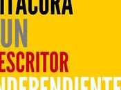 Bitácora escritor independiente