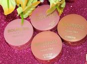 historia coloretes Bourjois