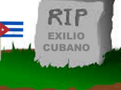 muerte exilio cubano