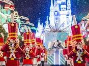 Fechas Mickey’s Very Merry Christmas Party