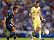 Resultado América perdió Querétaro Liga