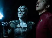 'Star Trek: allá' Tráiler español
