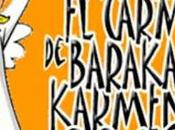 Fiestas Barakaldo 2016. Conciertos Txosnas en... Parque Hermanos #carmenesbarakaldo2016