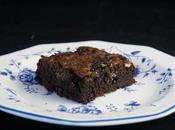Brownie oreo