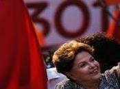 Dilma Rousseff: derecha vale mentiras fraude para ejecutar golpe Estado video]