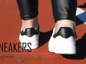 Sneakers Modo Look Curvy