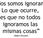 peligro ignorar historia
