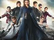 Orgullo Prejuicio Zombis (Reseña-Cine)