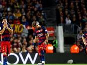 Barcelona ante Valencia pierde ventaja Liga