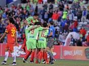 Resultado Juárez Leones Negros Ascenso 2016