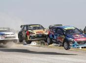 Mundial Rallycross Portugal Vivo Domingo Abril 2016
