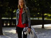 Metallics spring
