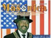 Negros masoneria