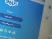 Skype ofrece llamadas gratis móviles líneas tierra Ecuador