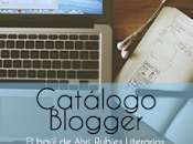 Catálogo Blogger
