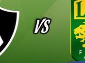 Atlas León Vivo Clausura 2016 Sábado Abril