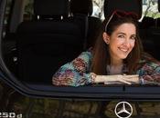 Probamos Mercedes Clase grande como vida