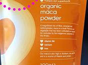 Súperalimento Debes Probar: Maca