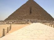 Egipto 2016, pirámides guiza