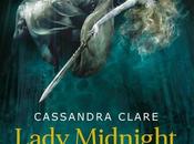Lady Midnight. Renacimiento, Cassandra Clare