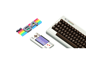 Comienza campaña crowdfunding para sacar adelante nuevo C64, versión portátil!