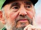 Fidel. #Cuba #7CongresoPCC