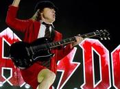 Facua considera fans AC/DC pueden reclamar dinero tras cambio cantante